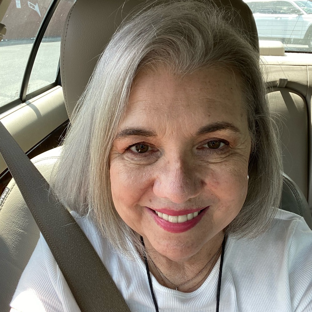 Meet your Posher, Vickie